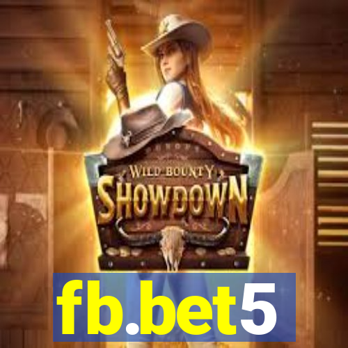 fb.bet5