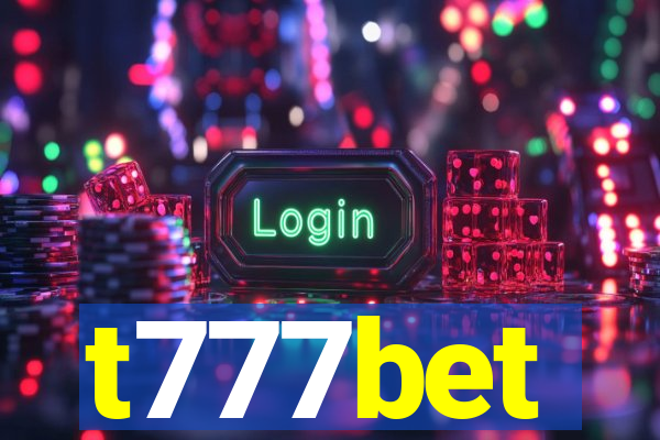 t777bet