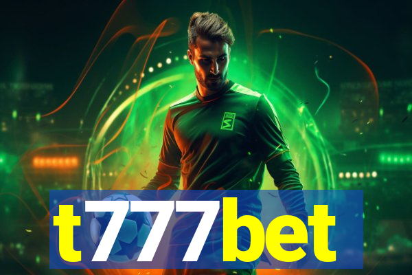 t777bet