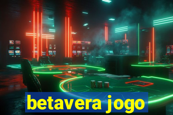 betavera jogo