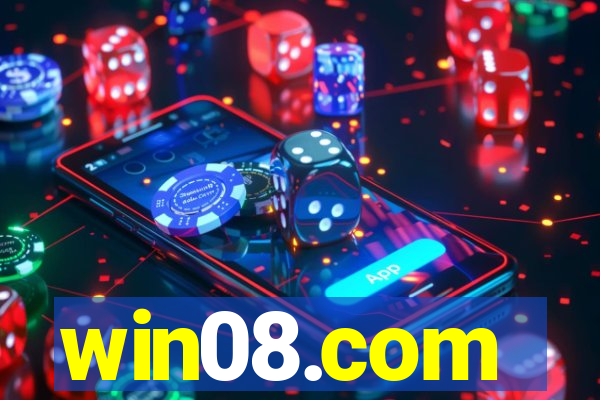 win08.com