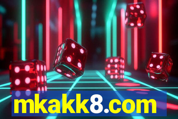 mkakk8.com