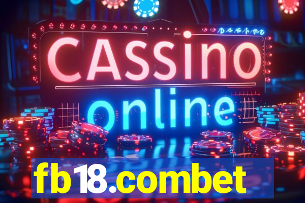 fb18.combet