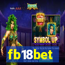 fb18bet