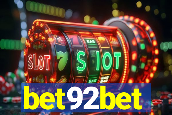 bet92bet