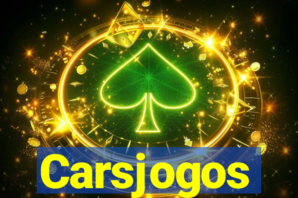 Carsjogos