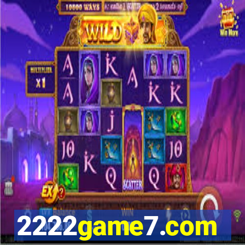 2222game7.com