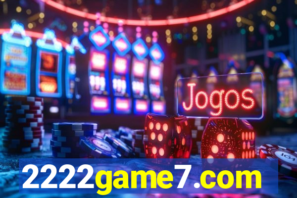 2222game7.com