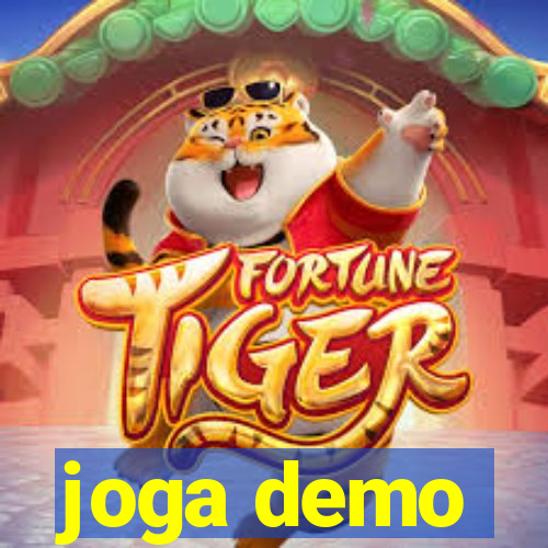 joga demo