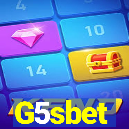 G5sbet