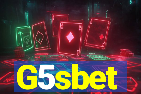 G5sbet