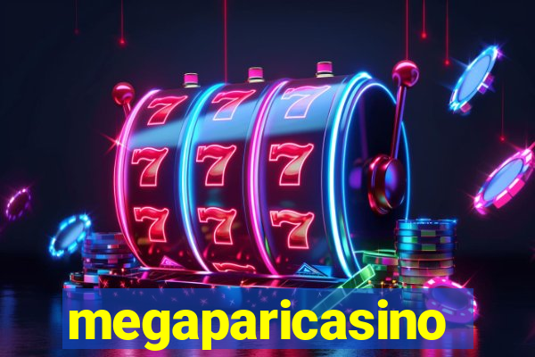 megaparicasino