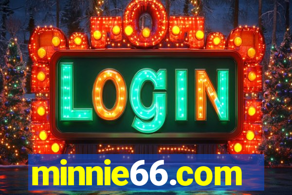 minnie66.com