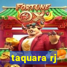 taquara rj