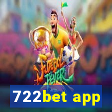 722bet app