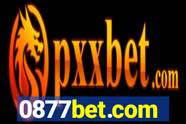 0877bet.com