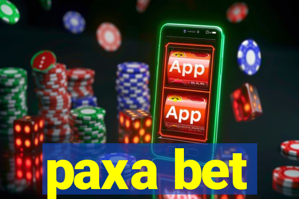 paxa bet