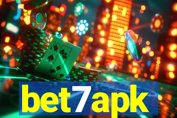 bet7apk