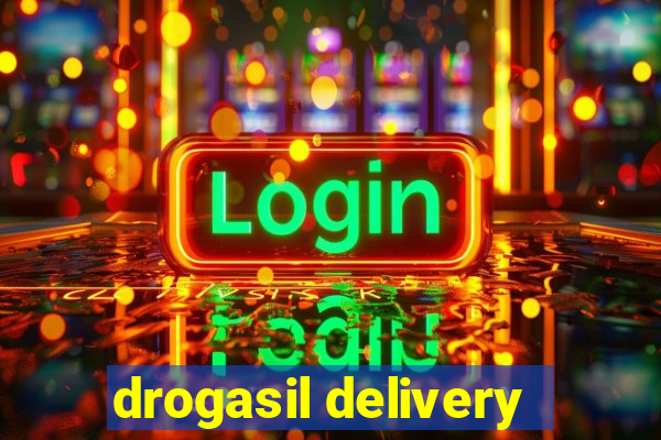 drogasil delivery