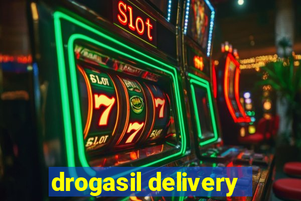 drogasil delivery