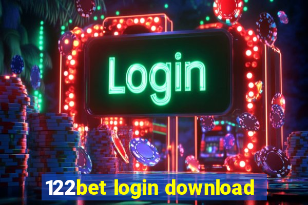 122bet login download