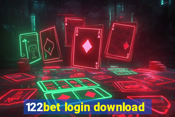 122bet login download