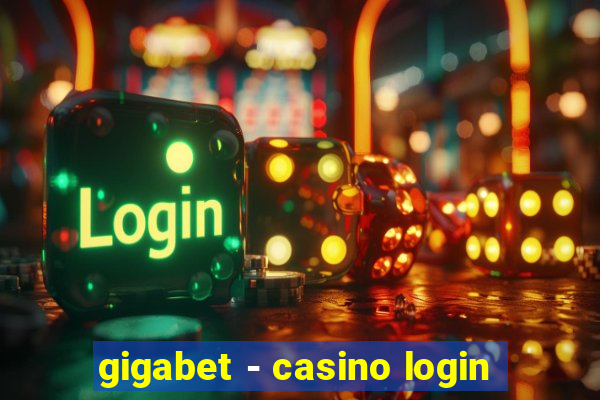 gigabet - casino login