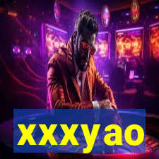 xxxyao