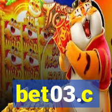 bet03.c