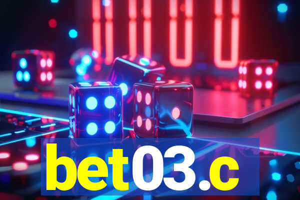 bet03.c