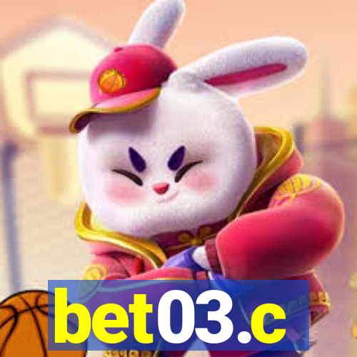 bet03.c