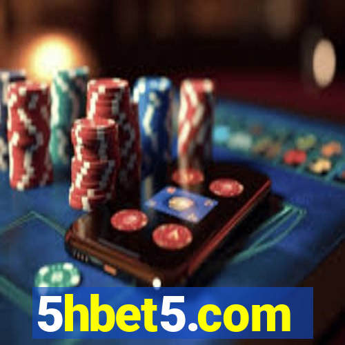 5hbet5.com