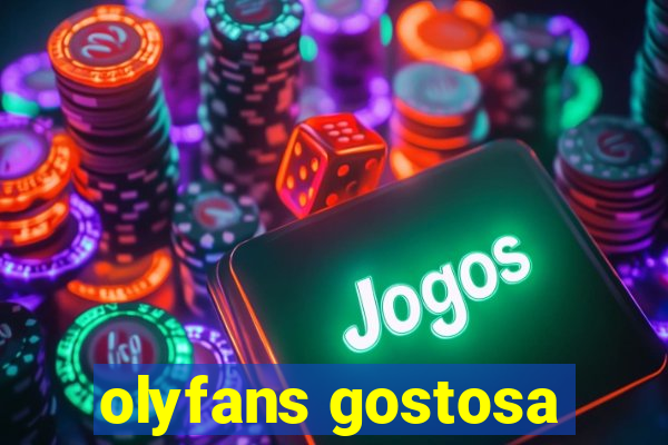 olyfans gostosa