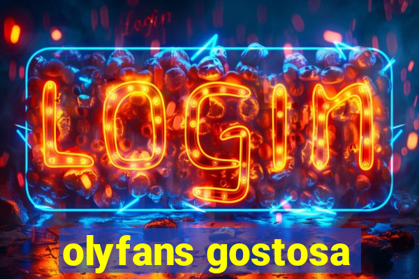 olyfans gostosa