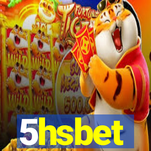 5hsbet