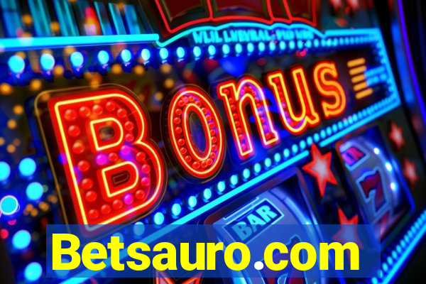 Betsauro.com