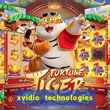 xvidio technologies startup download android