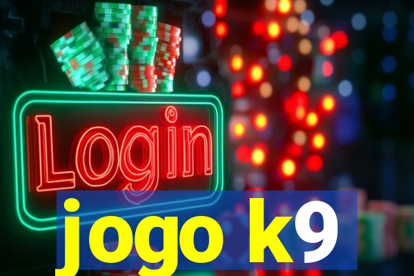 jogo k9