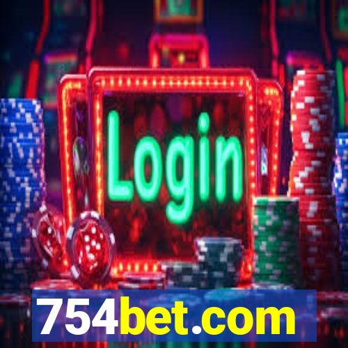 754bet.com