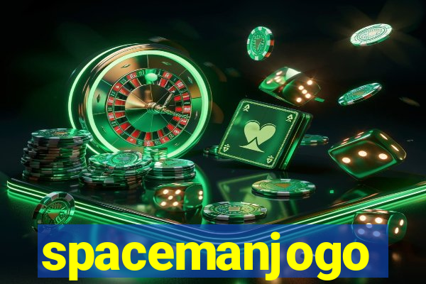 spacemanjogo