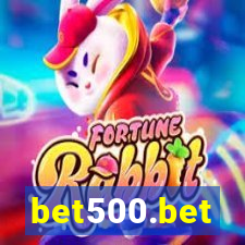 bet500.bet