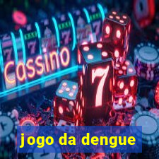 jogo da dengue