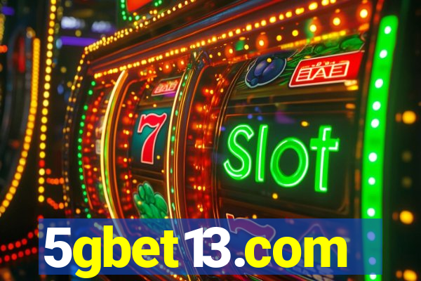 5gbet13.com