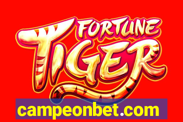 campeonbet.com