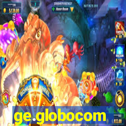 ge.globocom