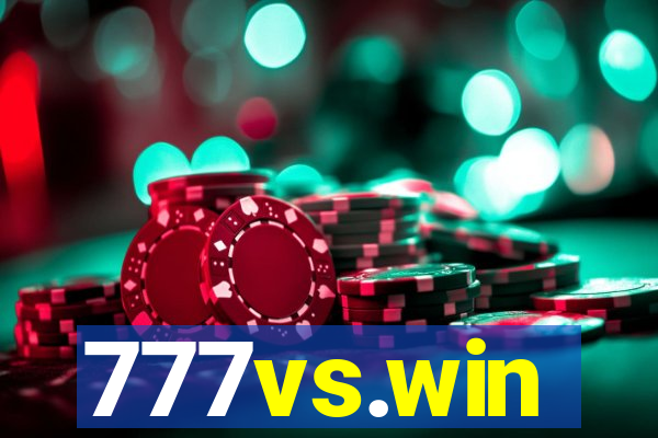 777vs.win