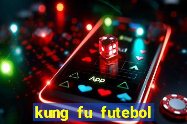 kung fu futebol clube torrent