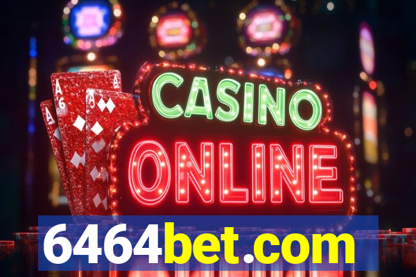 6464bet.com