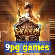 9pg games