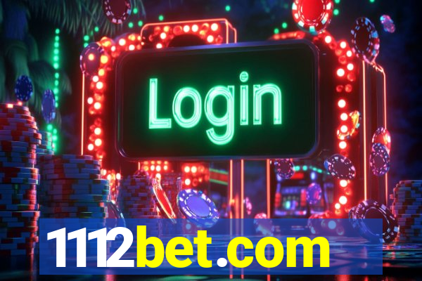 1112bet.com